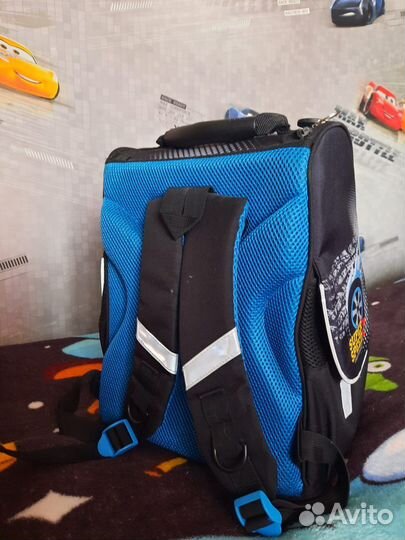 Ранец в отличном состоянии