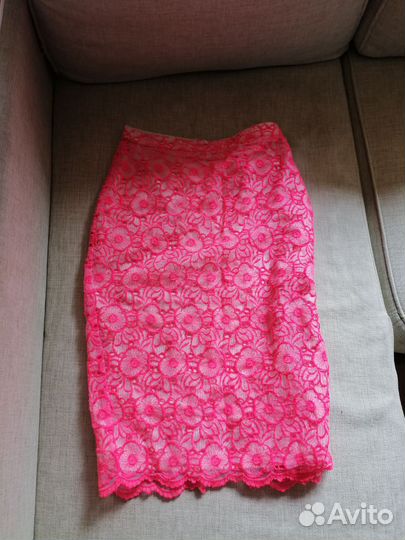 Юбка river island