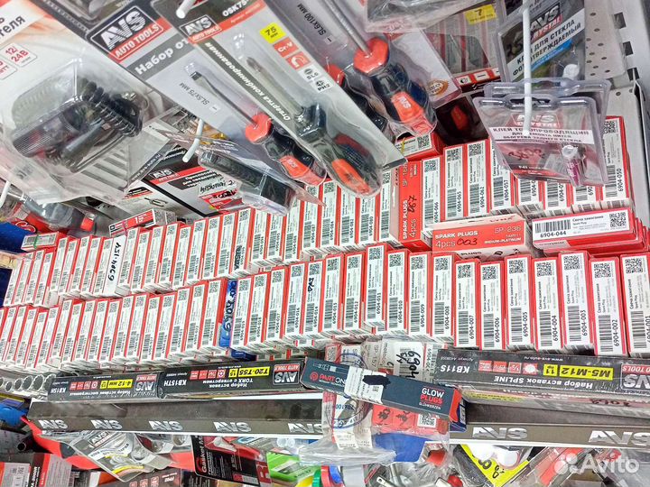 Свеча зажигания hyundai solaris 2010-2017