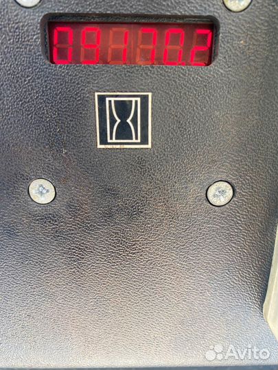 Фронтальный погрузчик Амкодор 332С4-01, 2010