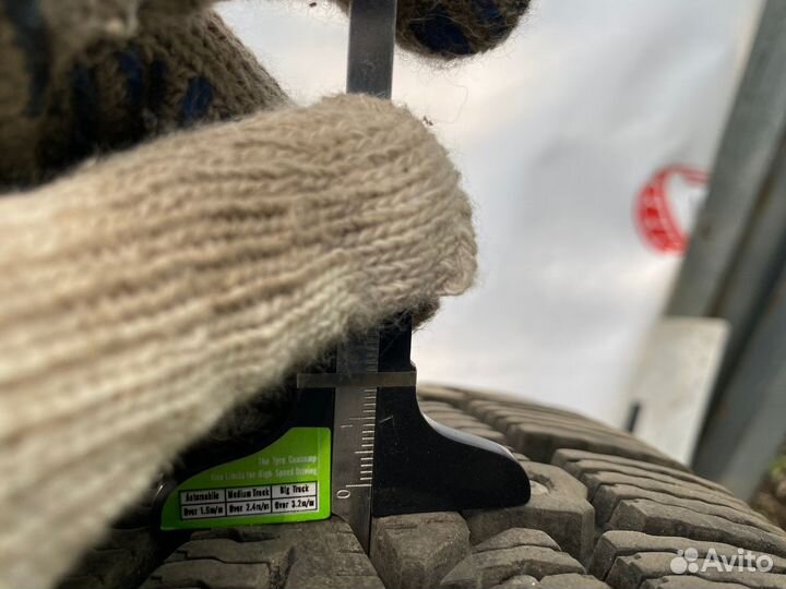 Cordiant Snow Cross 195/55 R16 91T