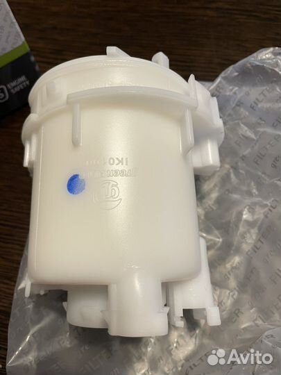 Топливный насос Honda Airwave