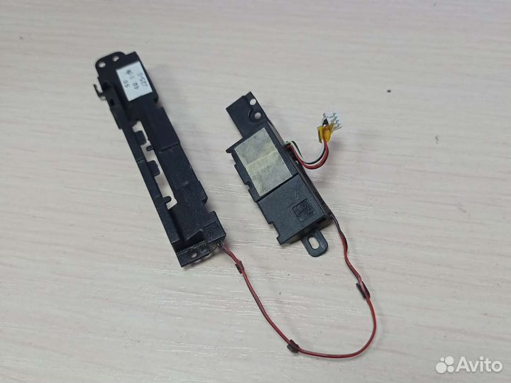 Динамики для нетбука Lenovo Ideapad S10-3