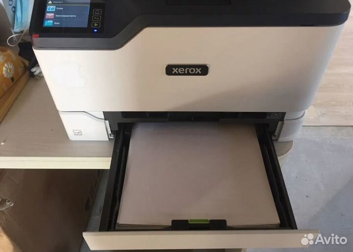 Xerox C235