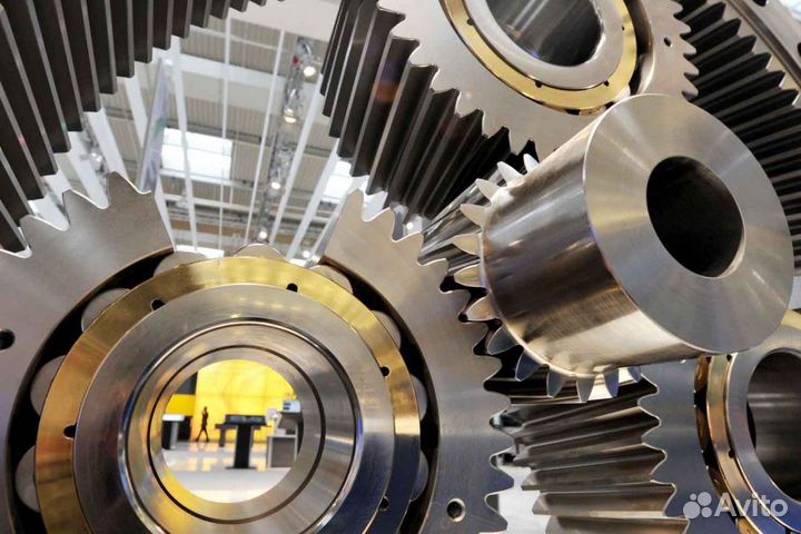 Изготавливаем Нестандартное оборудование