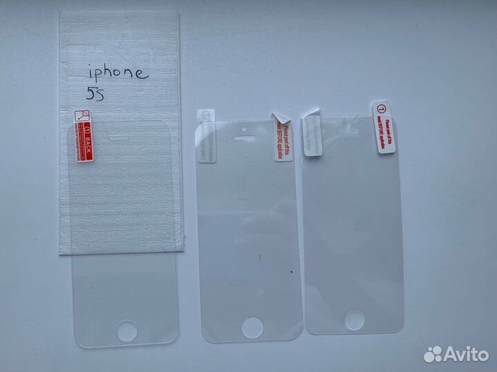 Защитное стекло для телефона