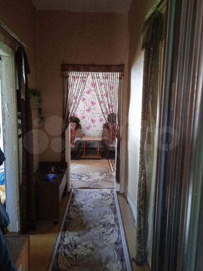 Дом 55 м² на участке 7 сот.