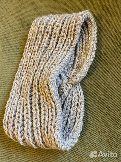 Повязка на голову