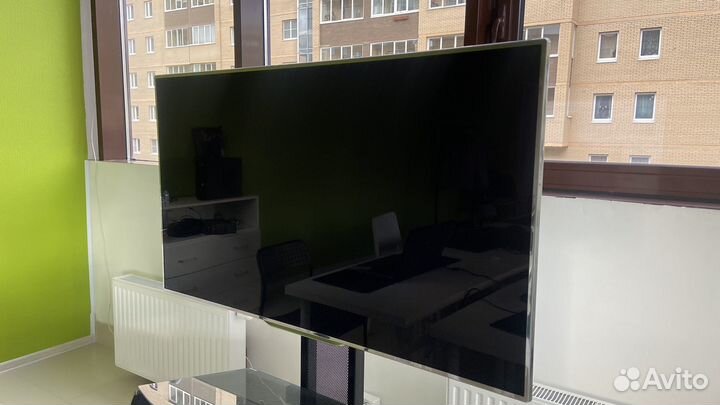 Телевизор philips под ремонт