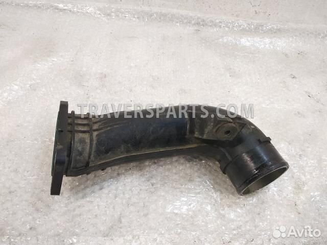 Патрубок интеркулера