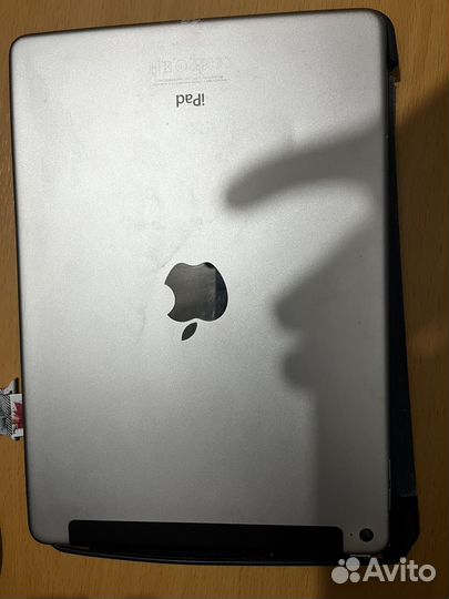 iPad air 2