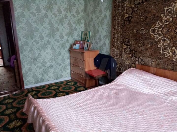 Дом 89 м² на участке 22 сот.