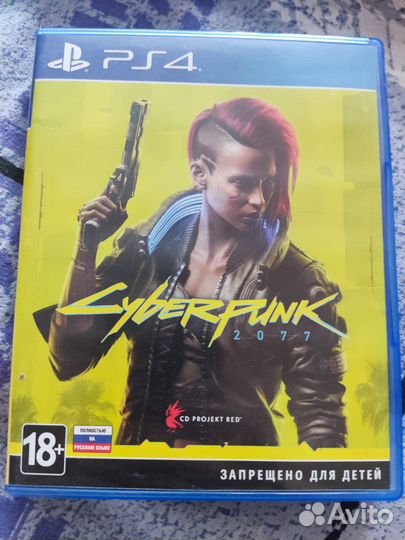 Игры для приставок ps4