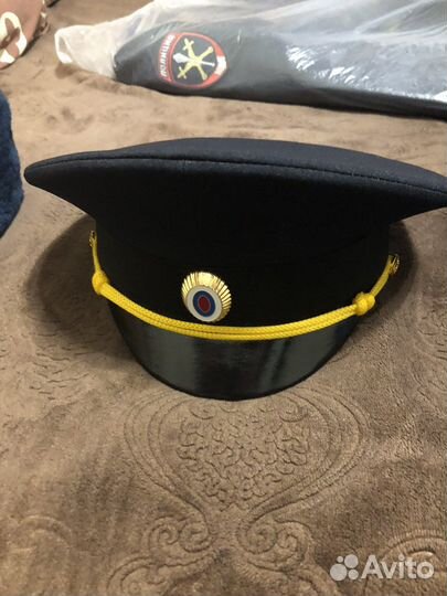 Форма полиции