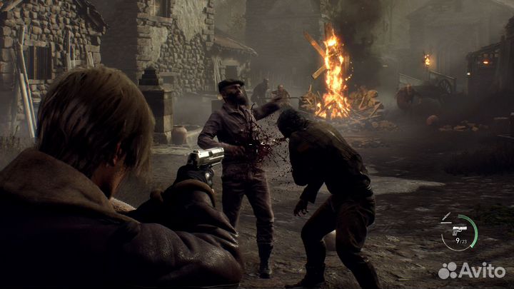 Игровой 8 ядер