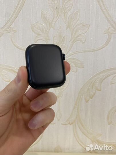 Часы apple watch 7 45 mm