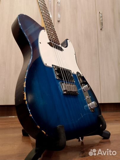 Электрогитара Fender Telecaster