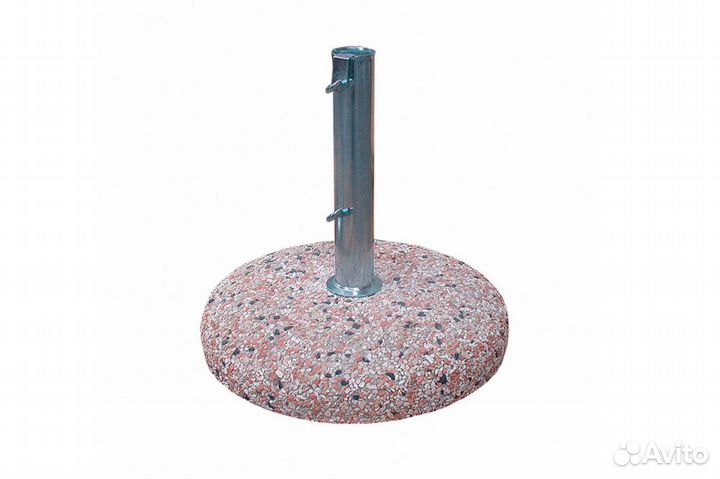 Bizzotto, Италия Основание зонта Cemento, 25кг, д