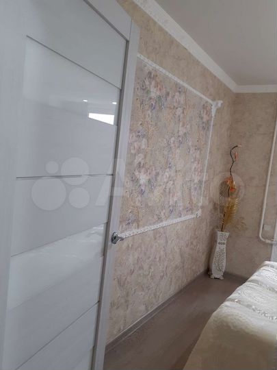 2-к. квартира, 49 м², 4/5 эт.