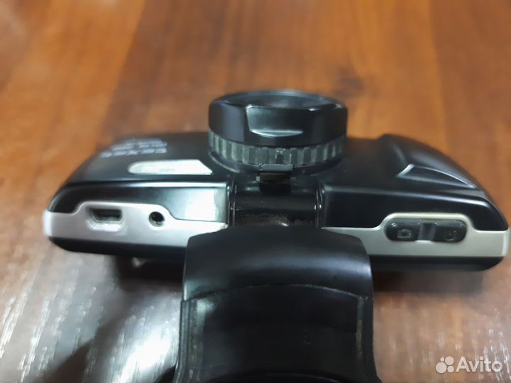 Видеорегистраторы