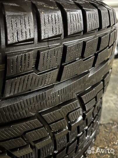 Yokohama Geolandar I/T-S G073 285/60 R18