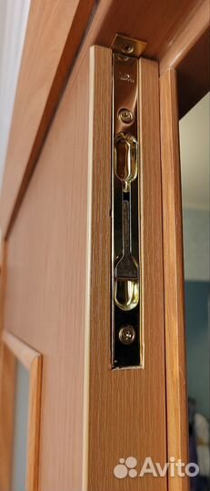 Дверь межкомнатная