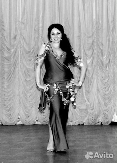 Восточные Танцы Обучение