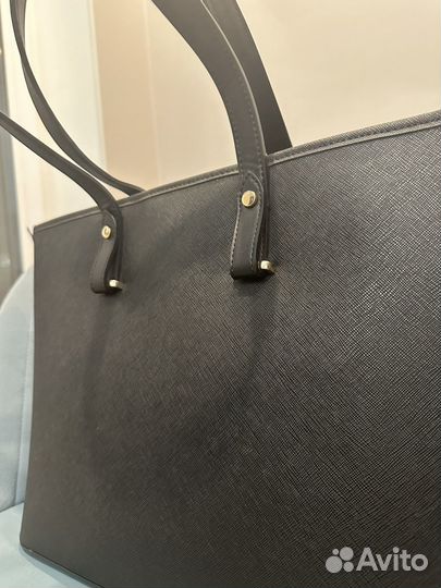 Сумка h&м вместительная