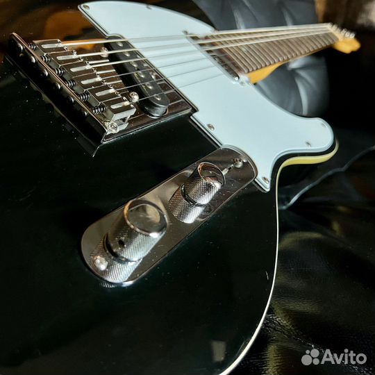 Fender American Deluxe Telecaster, 2003 USA