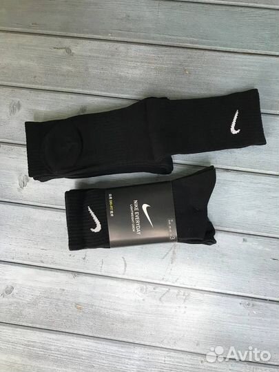 Носки Nike Everyday
