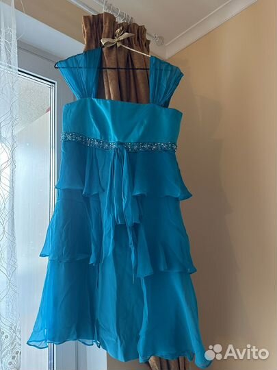 Платье louisa spagnoli