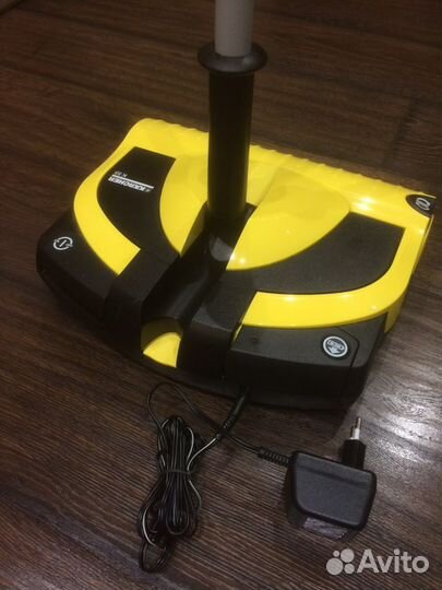 Электровеник Karcher K55 Plus