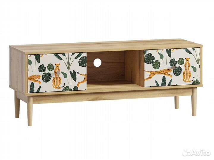 Тв-тумба Тайрон-1 Savage