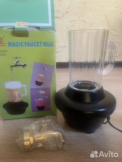 Светильник необычный декор