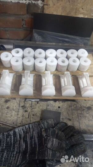 Токарно Фрезерные работы