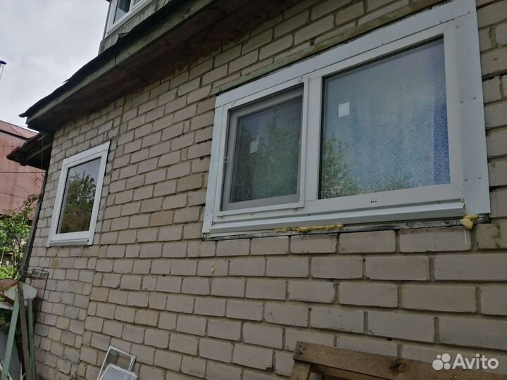 Окна пластиковые окна пвх