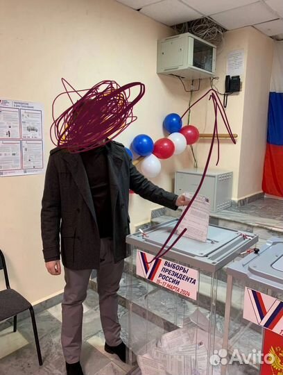 Серверный шкаф подвесной