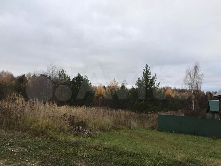 Участок 52 сот. (ИЖС)
