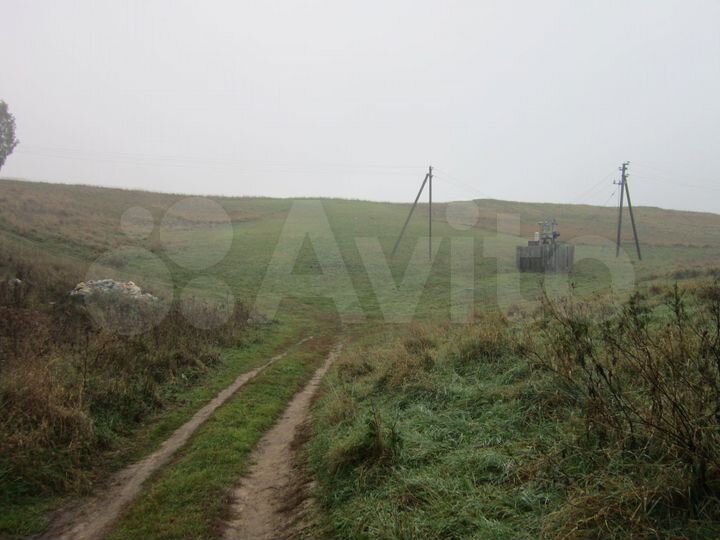 Участок 11,6 сот. (ИЖС)