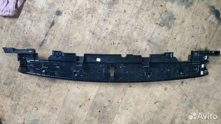 Накладка порога багажника BMW F25/F26 Бмв 9175133