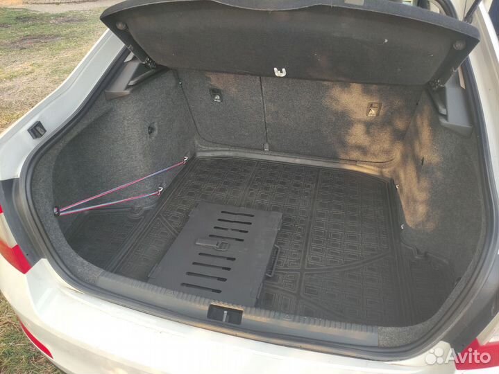 Мангал чемодан