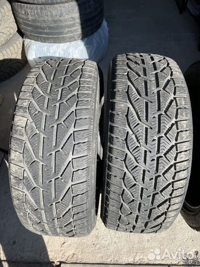 Meshiline MH777 225/45 R18 и 245/40 R18