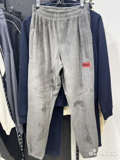 Спортивный костюм hugo