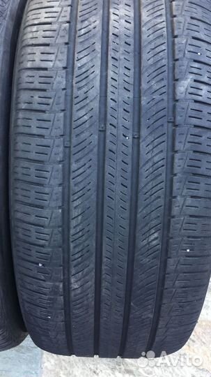 Hankook Dynapro HP2 RA33 265/50 R20 107V