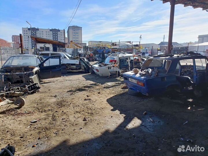 Авторазбор