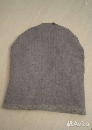 Шапка женская