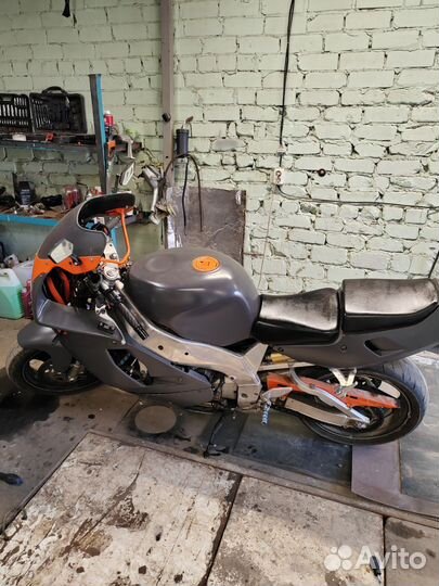 Ямаха yzf 750 r
