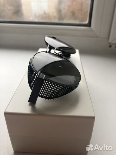 Солнцезащитные очки han kjobenhavn