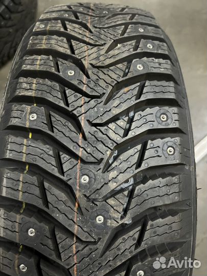 Marshal WinterCraft Ice WI31 175/70 R14 84T