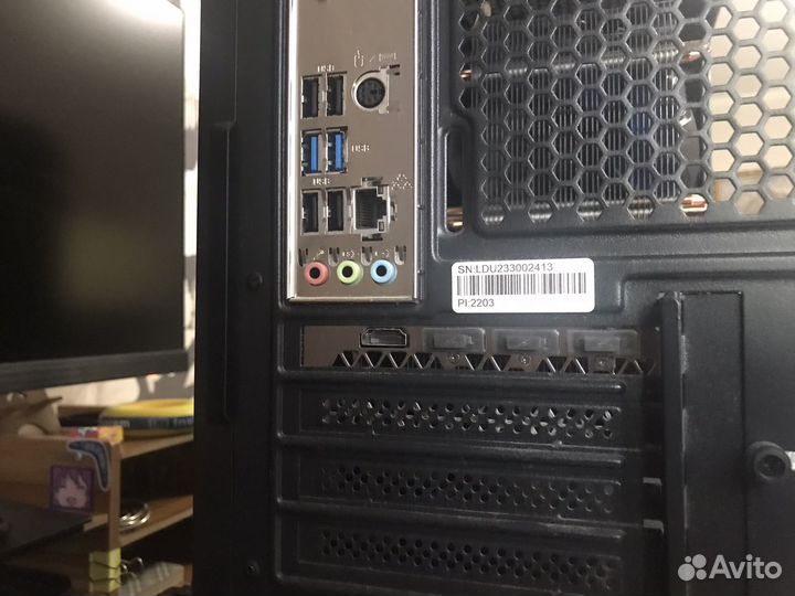 Продаю видеокарту